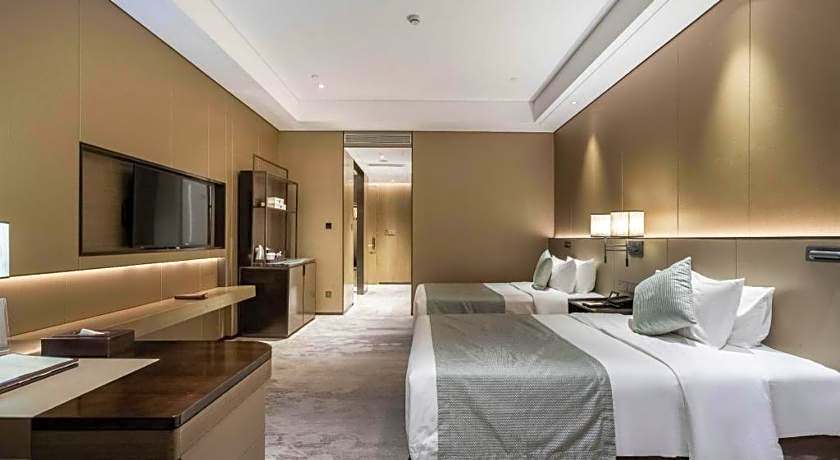 Golden Eagle Summit Hotel Kunshan