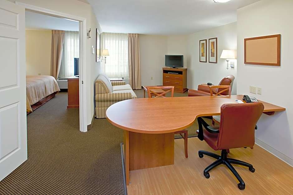 Candlewood Suites Radcliff - Fort Knox By IHG