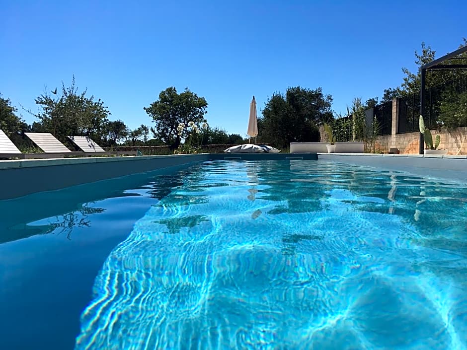 Masseria San Martino