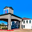 Motel 6-Ennis, TX
