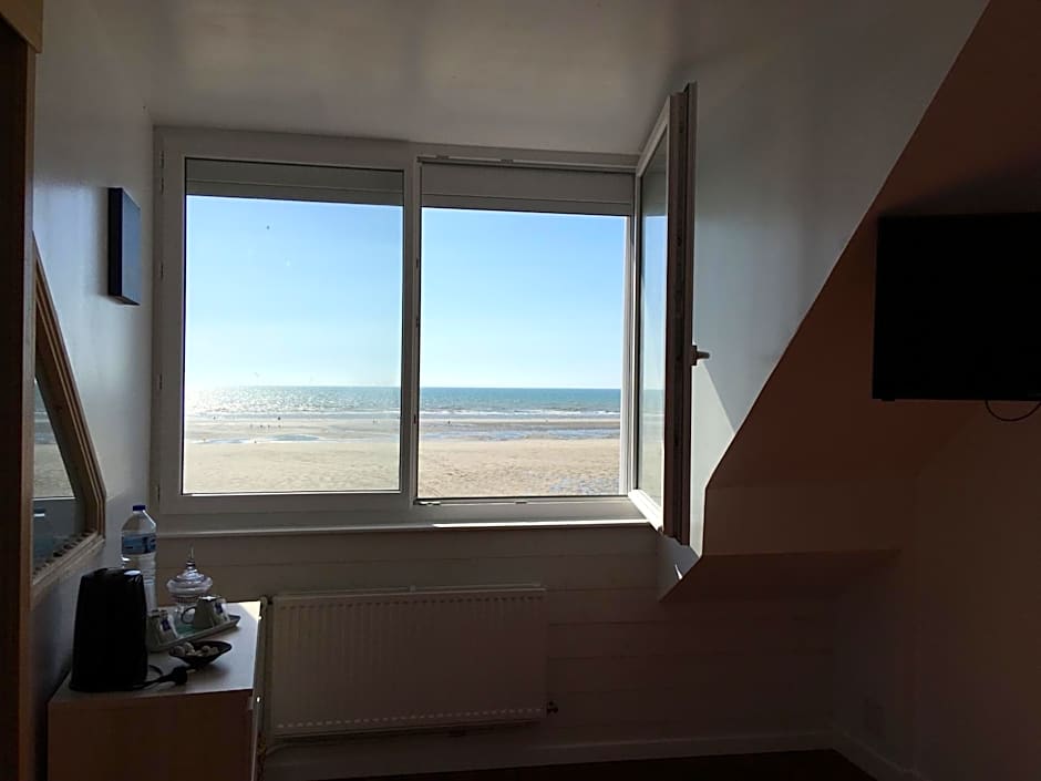 Les Chambres d'Hôtes de la Mer