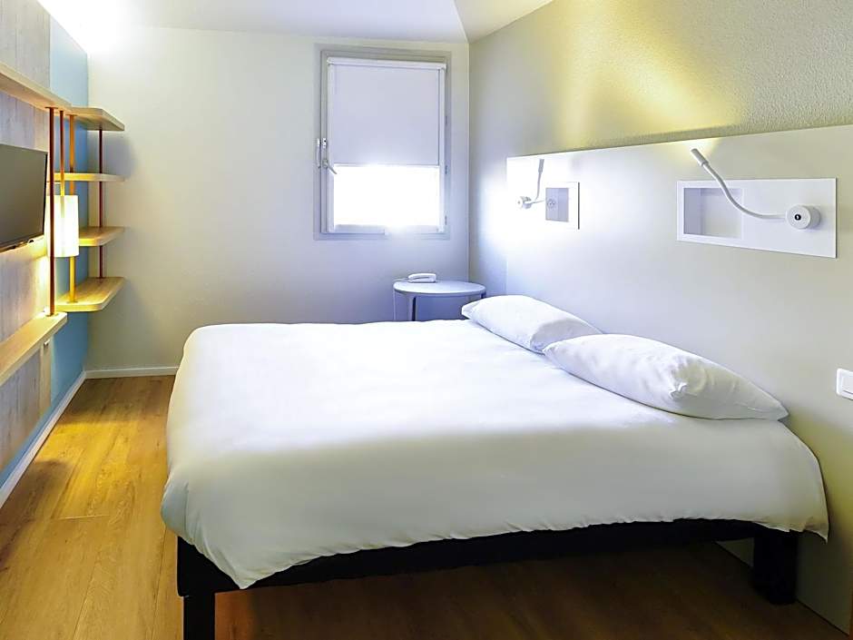 Ibis budget Dijon Centre Clemenceau