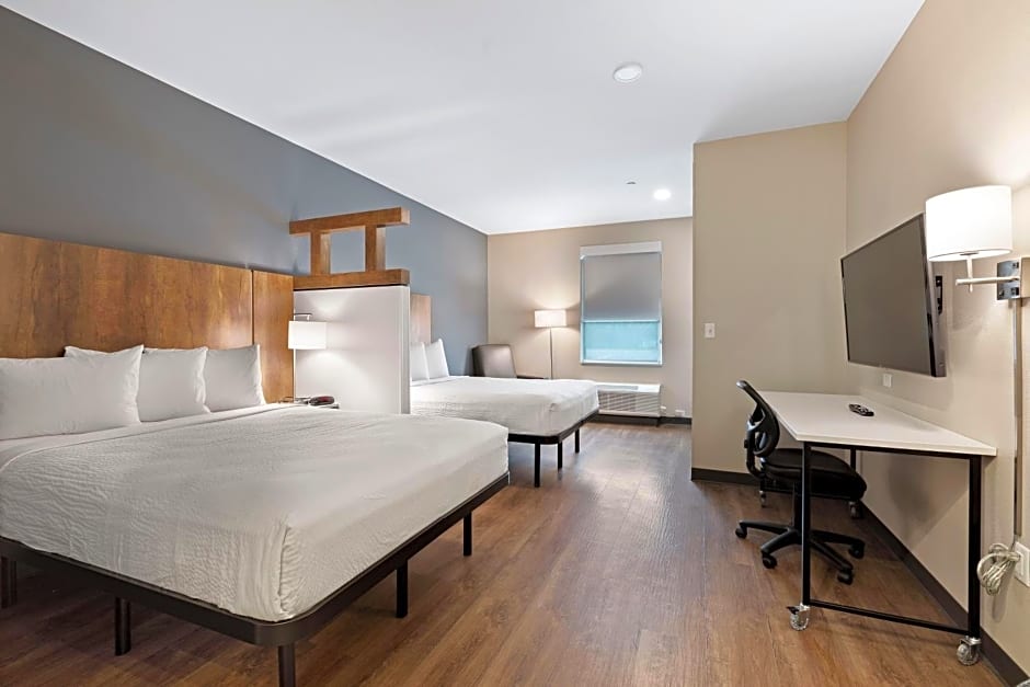 Extended Stay America Premier Suites - Atlanta - Newnan