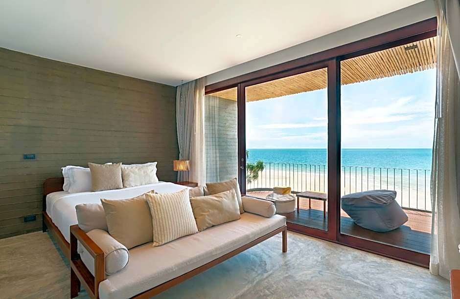 Chula beach khanom