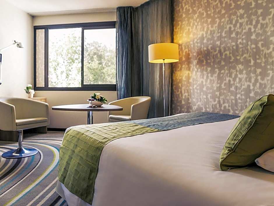 Hotel Mercure Angers Centre