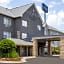 Country Inn & Suites by Radisson, Jackson-Airport, MS