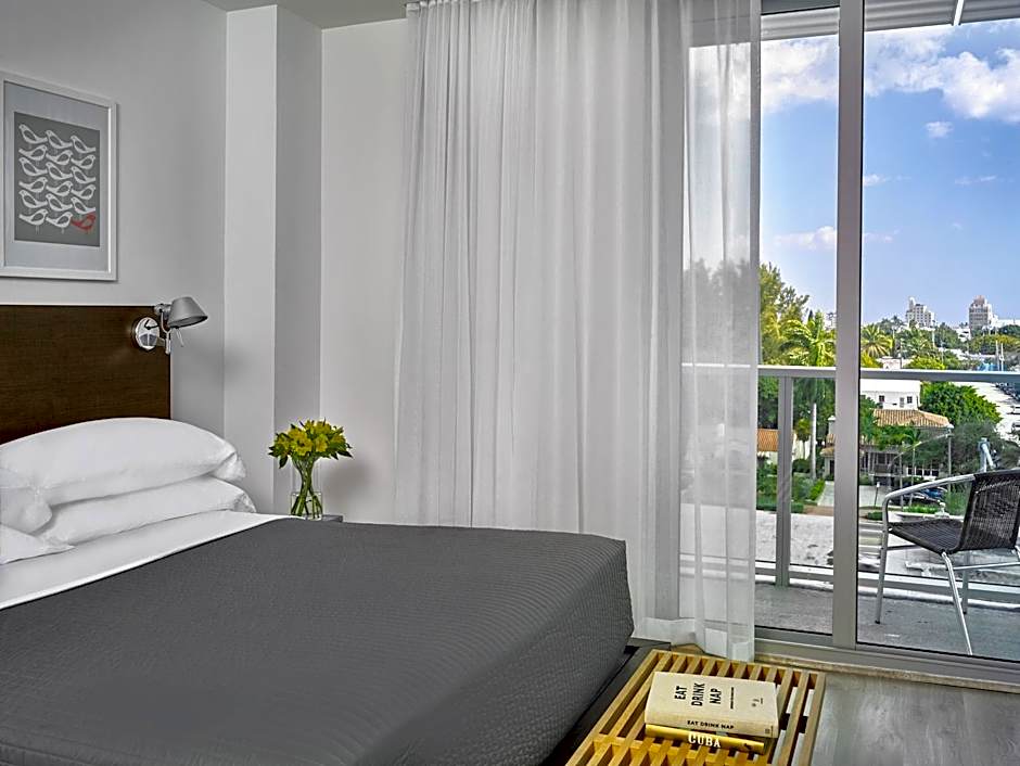 Photo 1 of 10 of Terrace 1 Bedroom Suite – with Kitchenette and Terrace