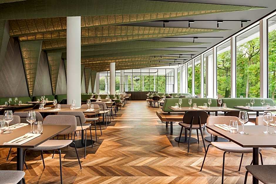 Dolce La Hulpe Brussels