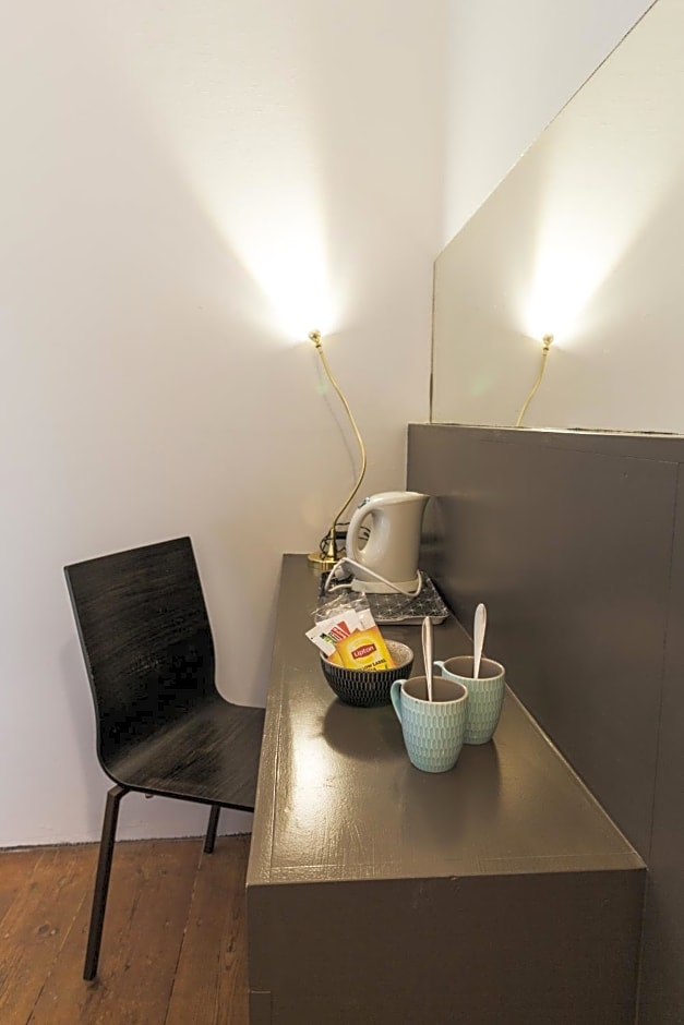 Hotel Goezeput