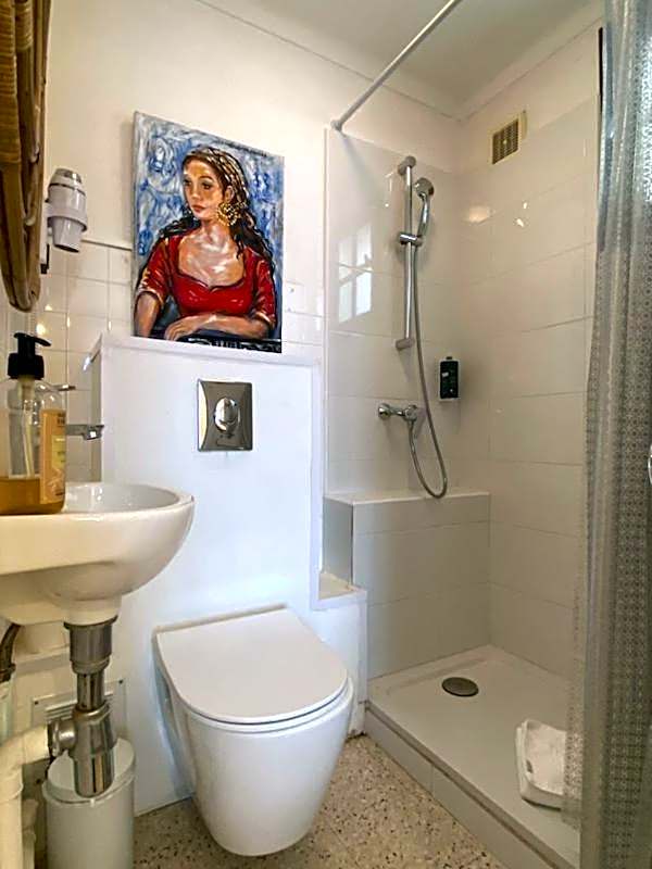 Hôtel Le Neptune en Camargue