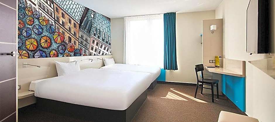 B&B Hotel Lublin Centrum