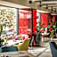 Boutique Rooms