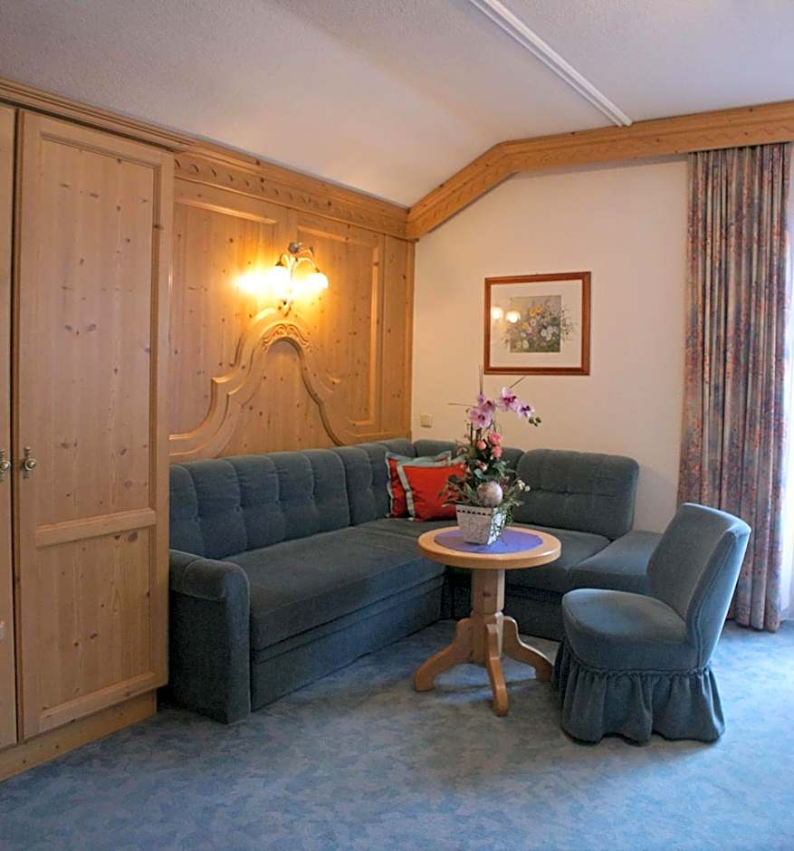 Sportapart Garni Mallaun