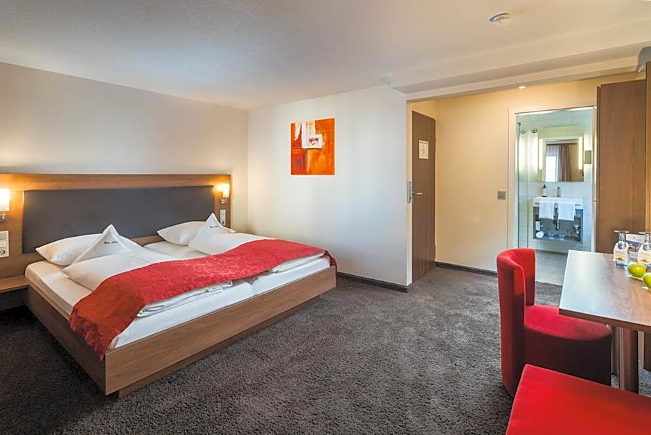 Hotel Schwanen