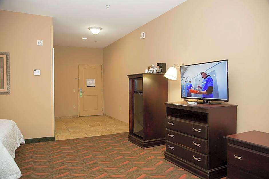 Hampton Inn By Hilton & Suites Houston - Rosenberg