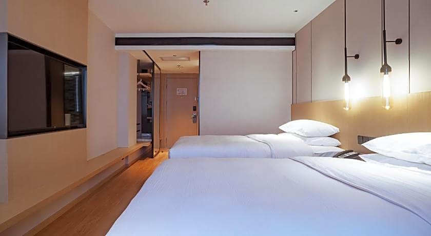 Fairfield by Marriott Harbin Downtown