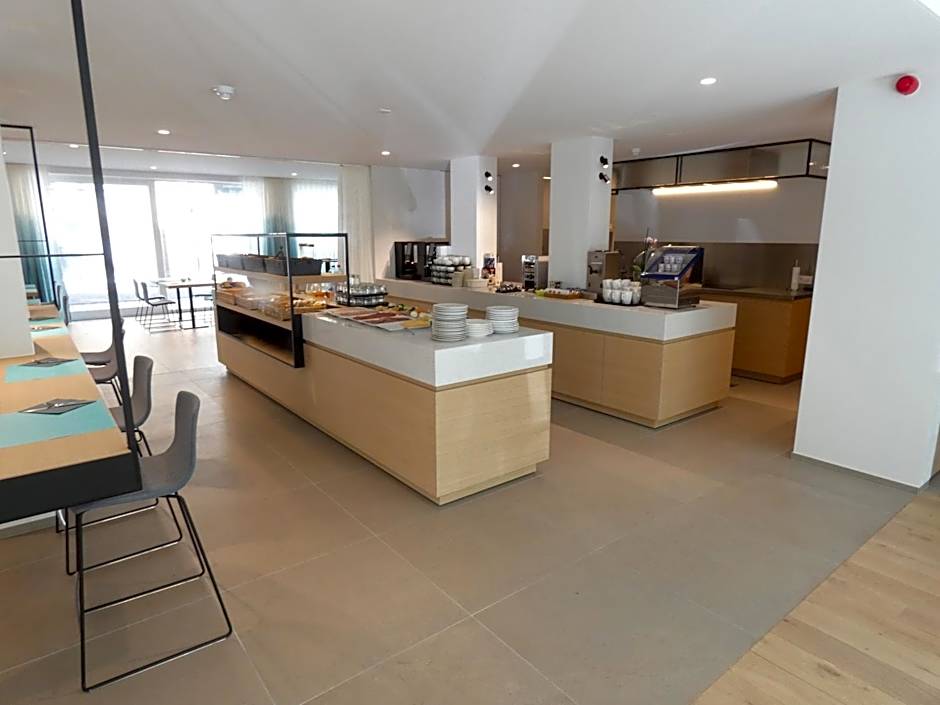 Parkhotel Roeselare