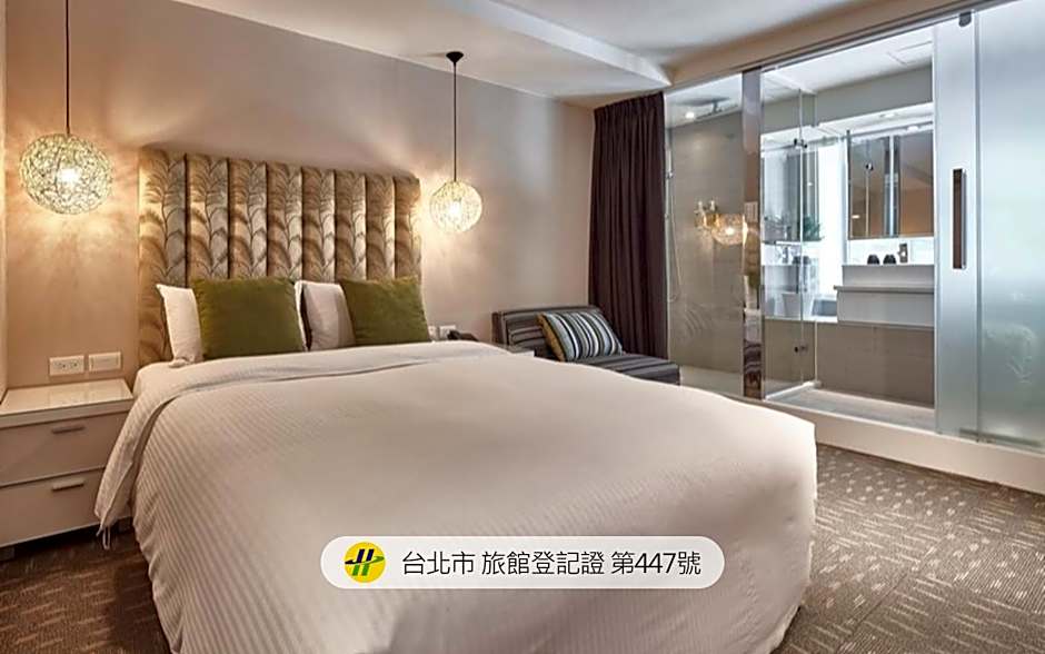 Via Hotel Loft