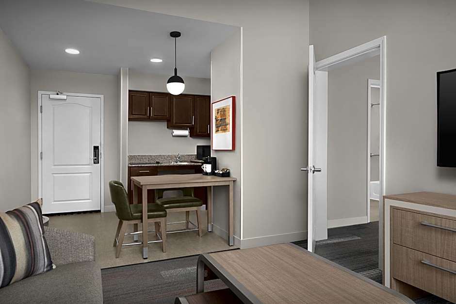 Homewood Suites By Hilton Birmingham Sw/Riverchase Galleria