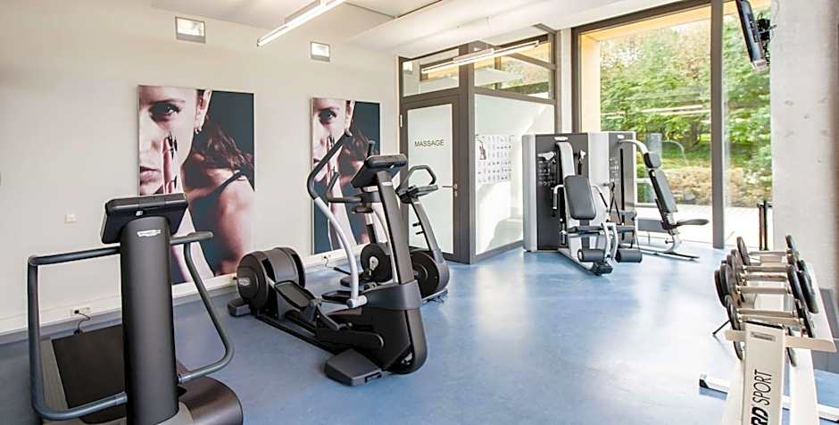 rugs Hotel am Schlosspark Lichtenwalde