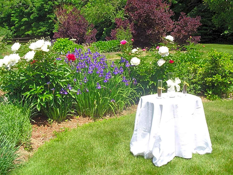 Stephen Clay Homestead Bed and Breakfast