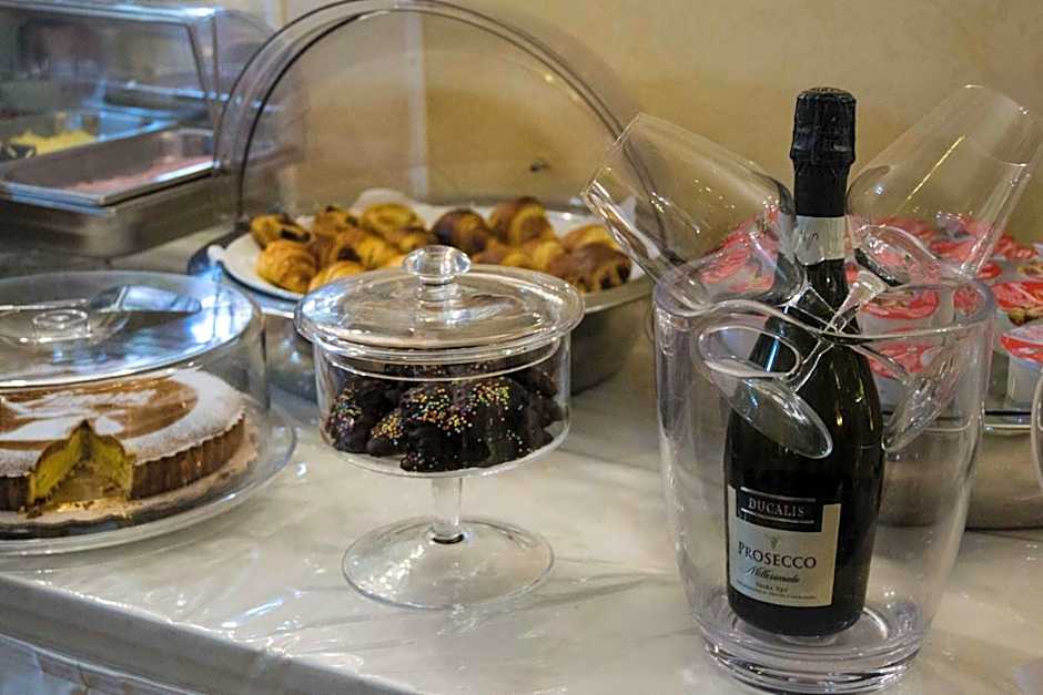 Hotel San Giorgio