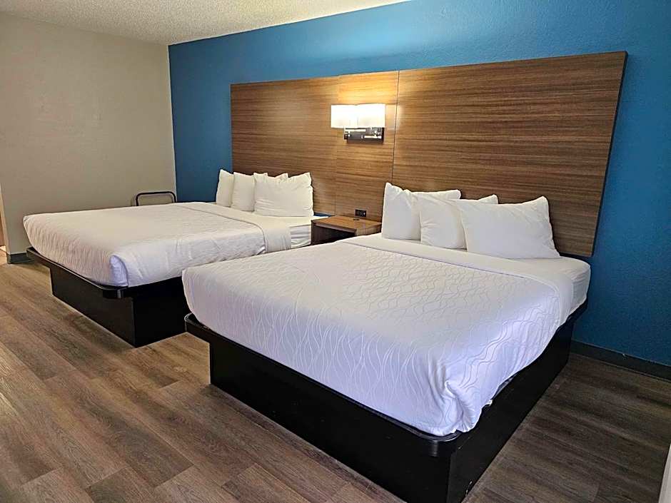 SureStay by Best Western Victoria
