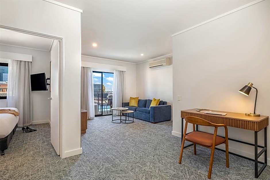 Adina Apartment Hotel Perth Barrack Plaza