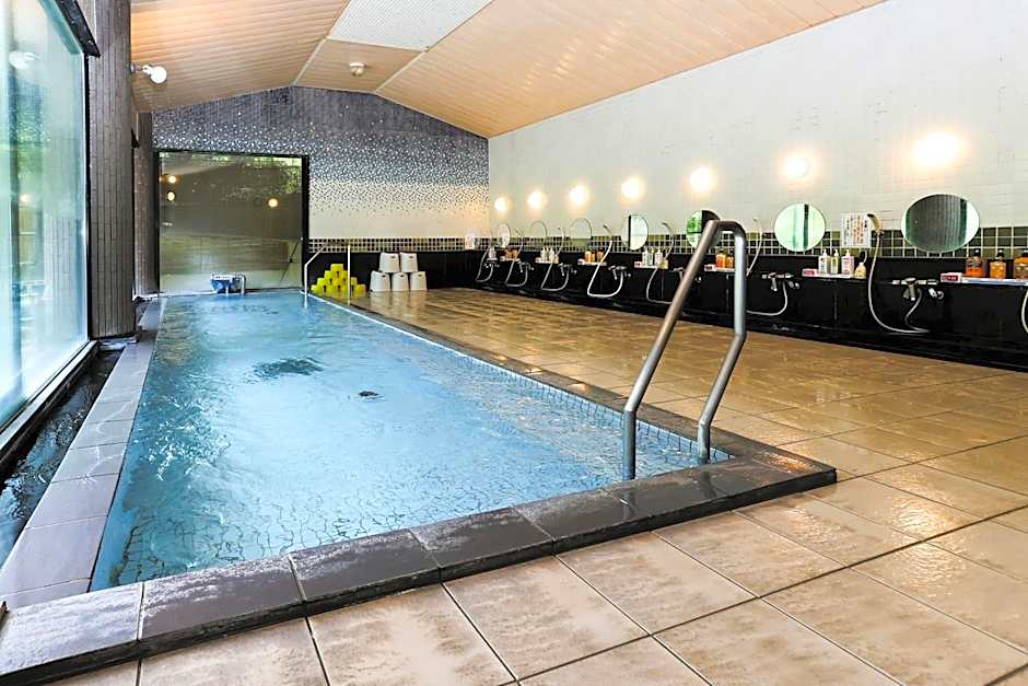 Ichinomata Onsen Kanko Hotel