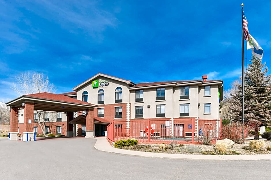 Holiday Inn Express Glenwood Springs Aspen Area By IHG