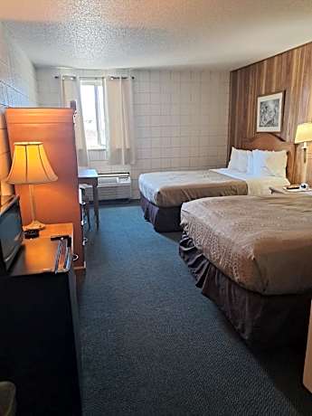 Double Room - Smoking