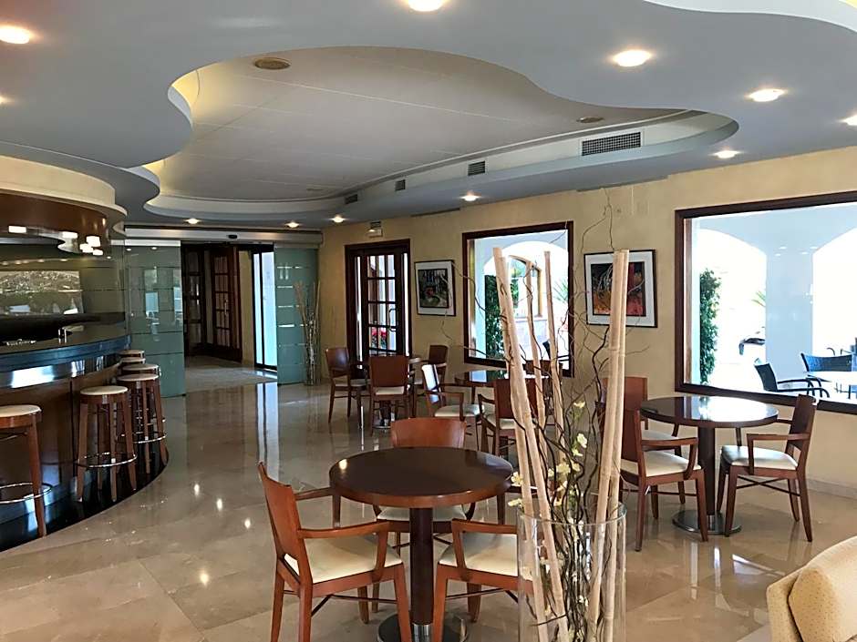 Hotel Restaurant Bon Retorn