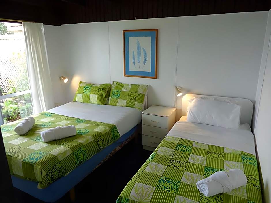 San Marino Motor Lodge