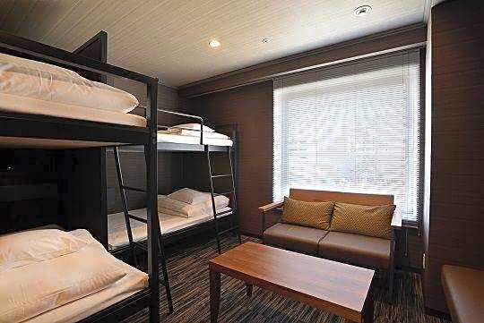 Green Hill Hotel Onomichi
