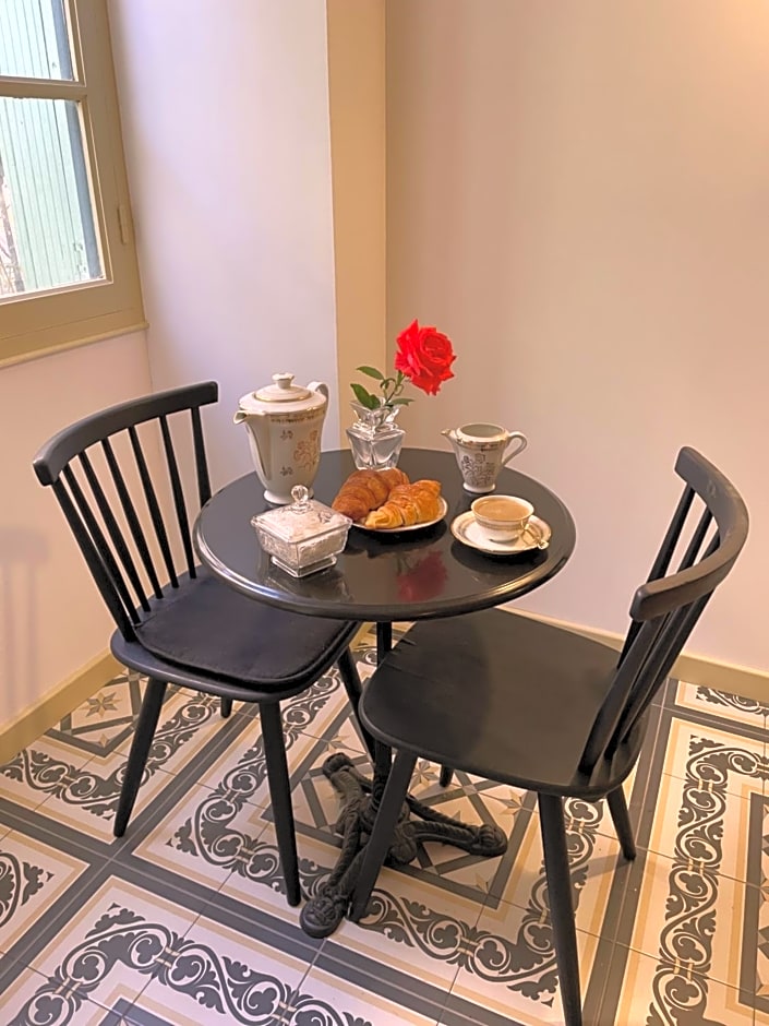La Maison d¿Hortense et Lili