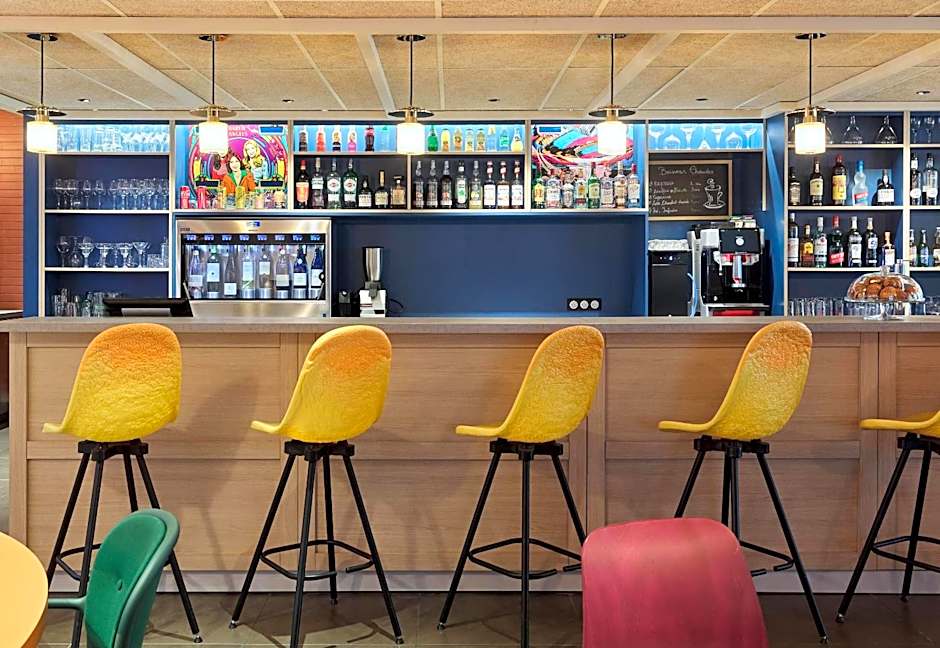 B&B Hotel Paris 17 Batignolles