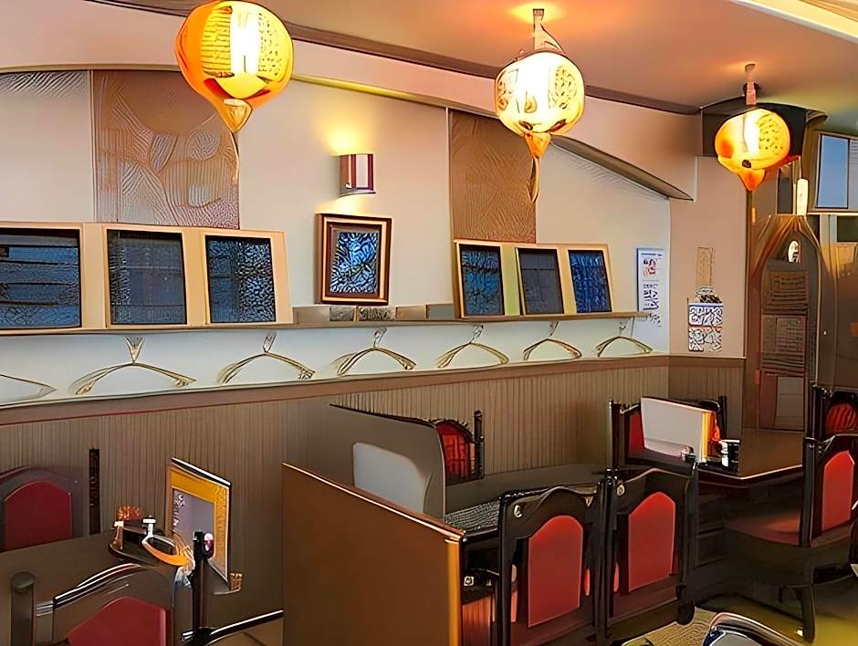 Business Inn Grandeur Fuchu