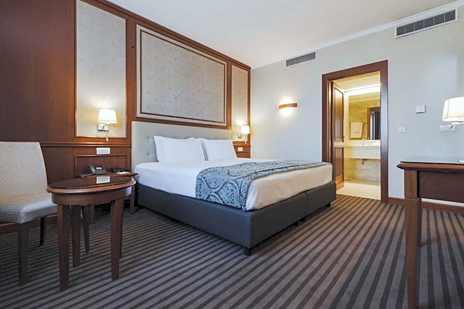 Holiday inn Skopje By IHG