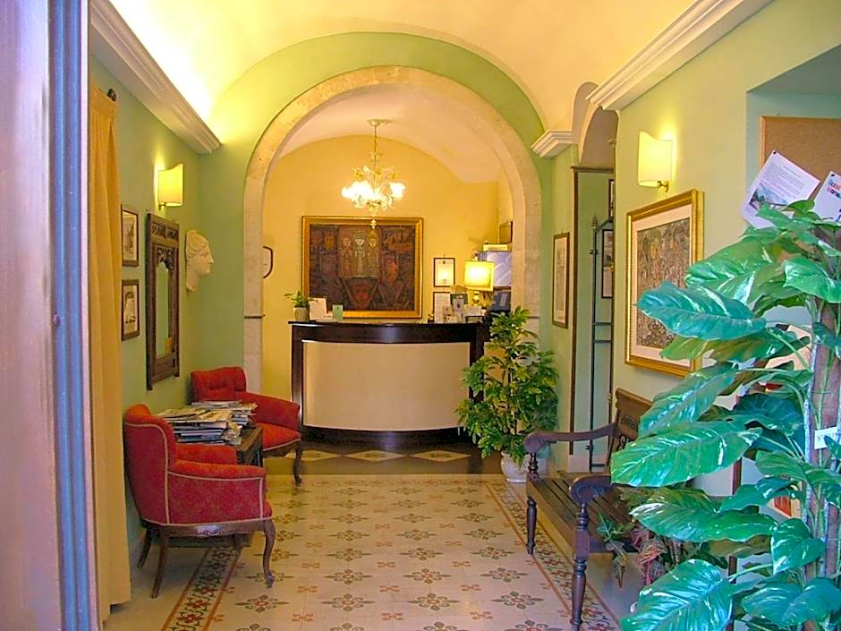 Hotel Relais Modica
