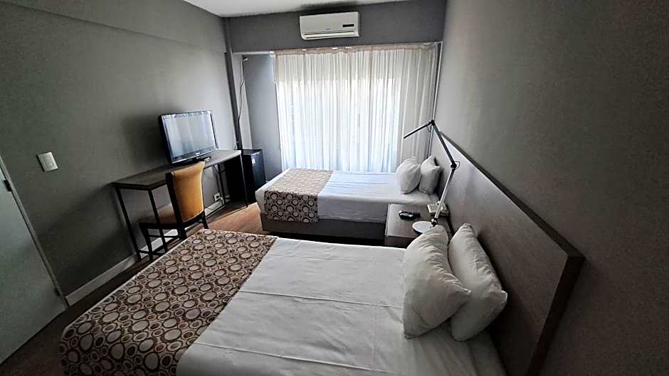 Hotel 8 de Octubre