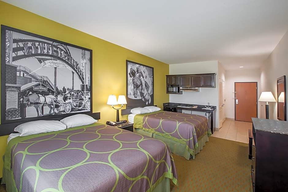 Scottish Inns and Suites - La Porte