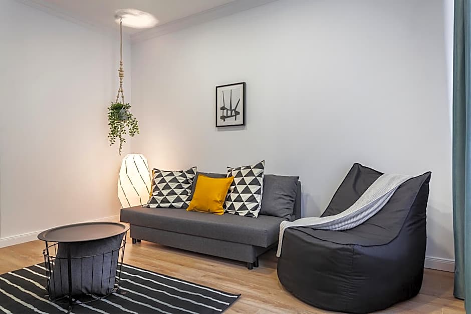 Martin Boutique Hotel