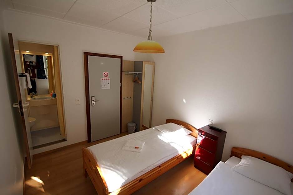 Hotel Abaca