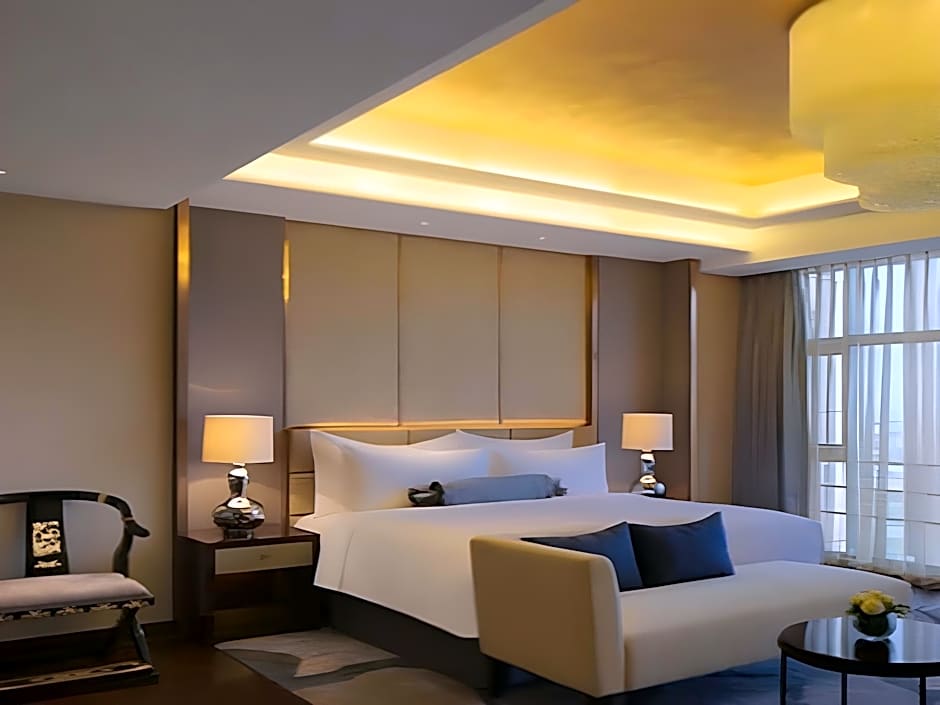 Radisson Blu Hotel Kashgar