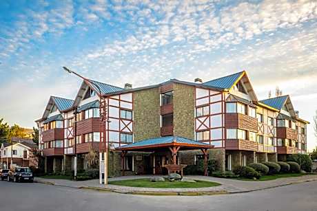 Calafate Parque Hotel