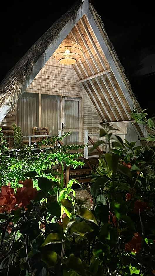 Living Trawangan Hotel