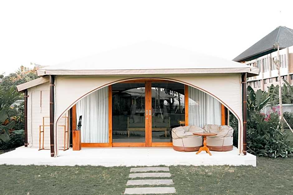 Glamp Nusa