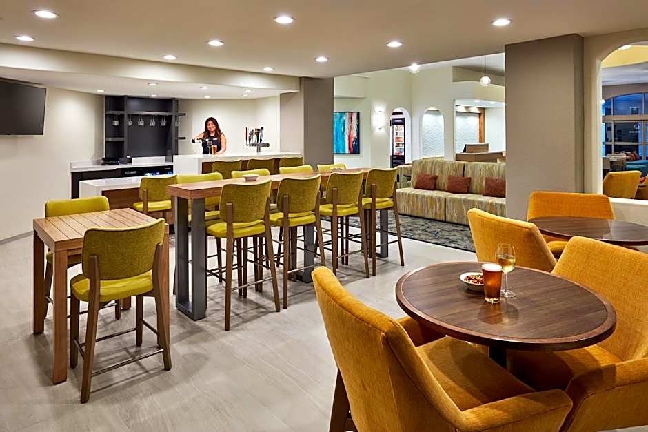 Hilton Garden Inn San Luis Obispo - Pismo Beach