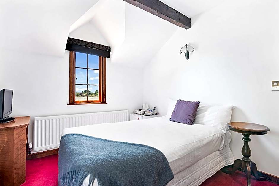 The Honest Lawyer, an Ascend Collection Hotel