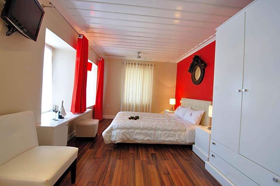 il Palazzo Rooms & Suites